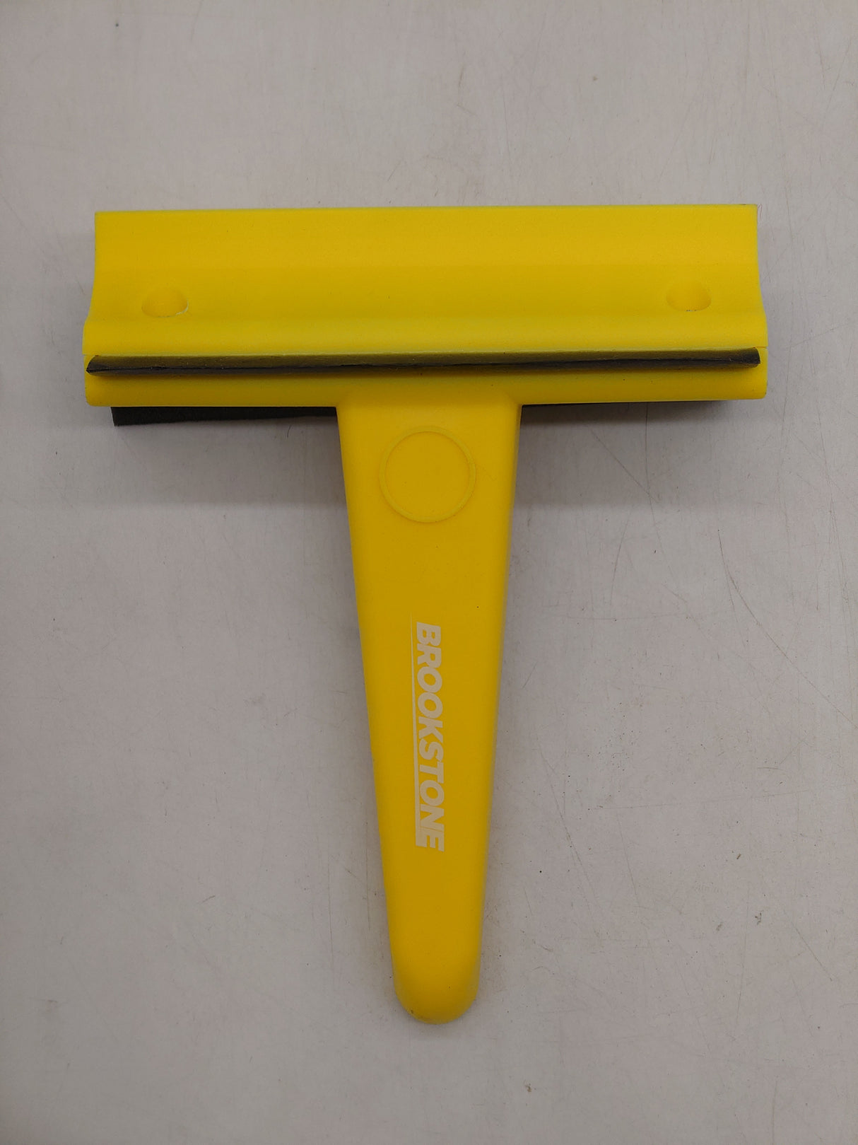 Brookstone 3in1 squeegee (Assorted colours)