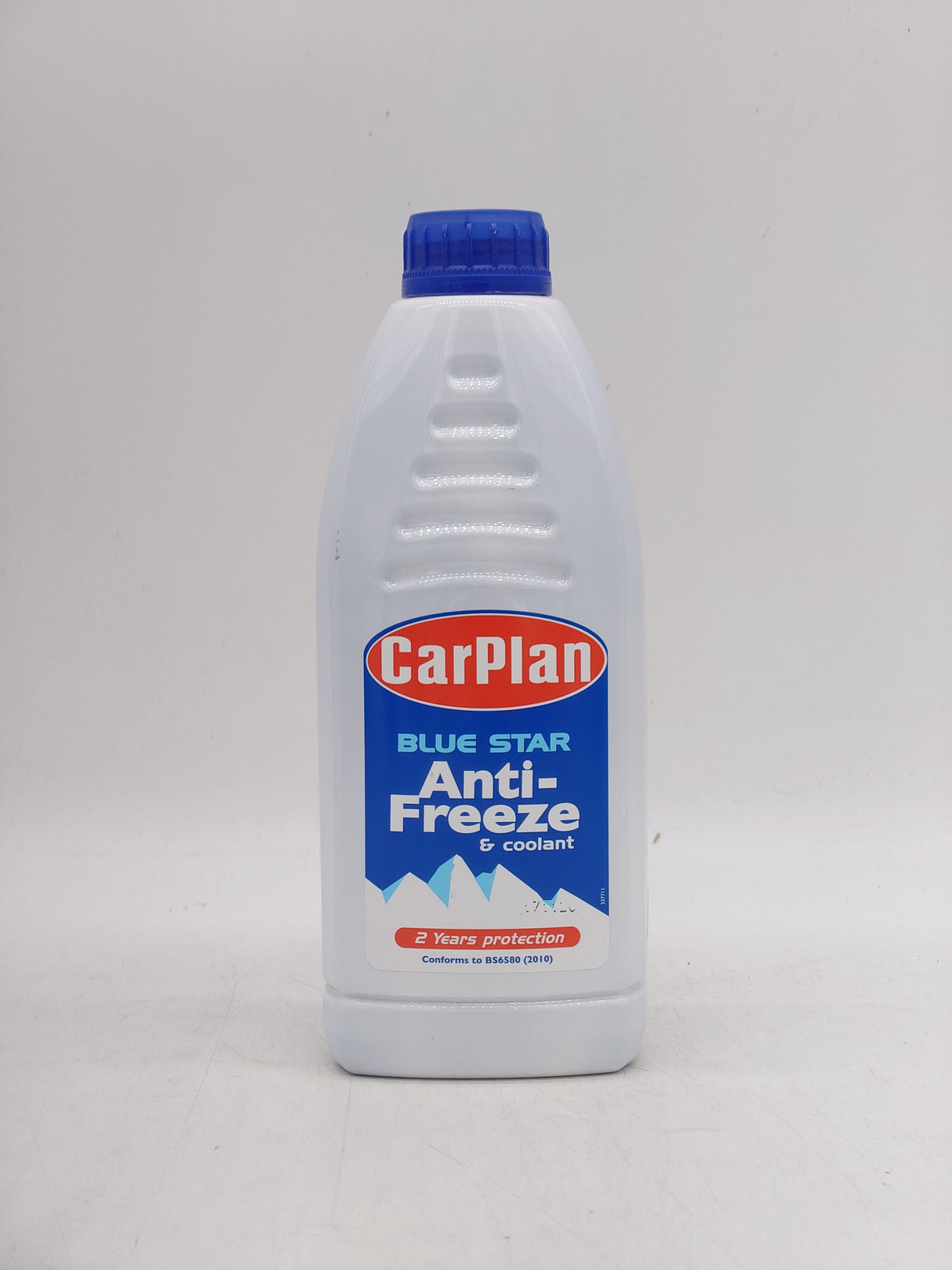 Carplan anti-freeze & coolant (1L)