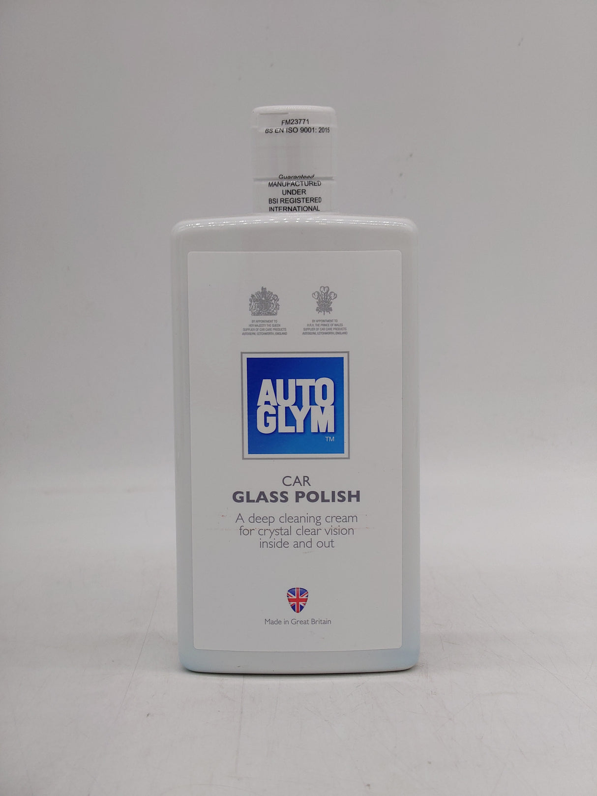 Auto Glym glass polish (500ml)