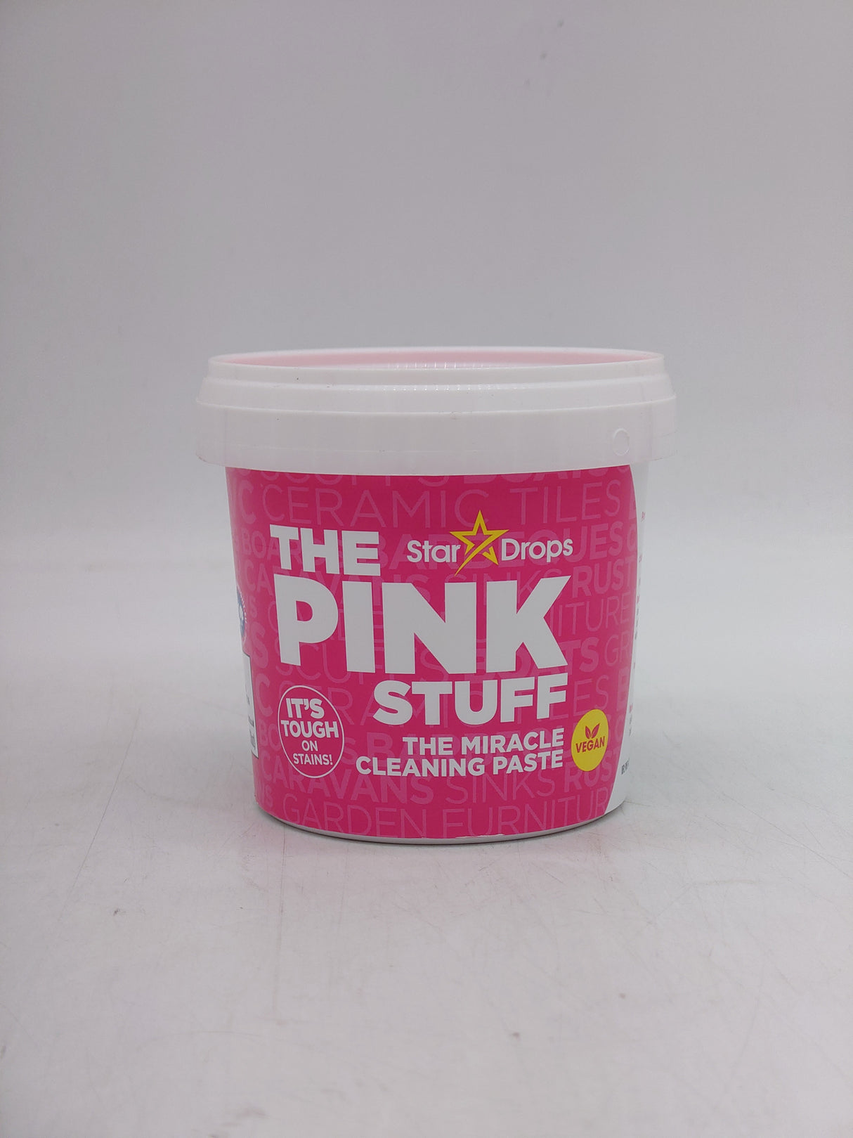 The pink stuff cleaning paste (850g)