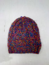 Knitted hat (Assorted colours)