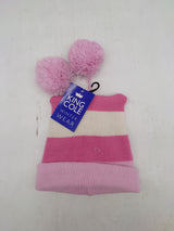 Bobble hat - assorted colours