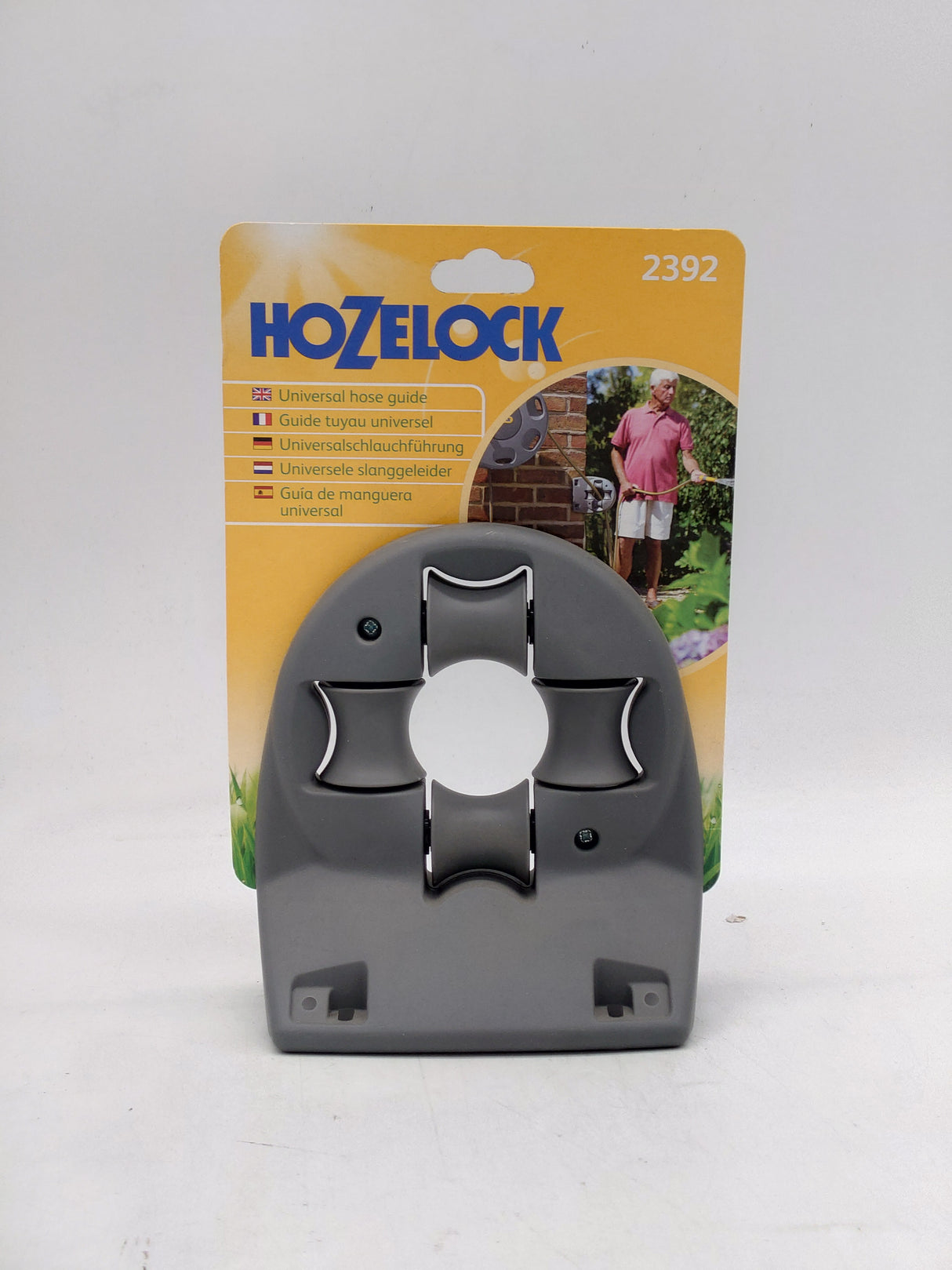 Hozelock universal hose guide