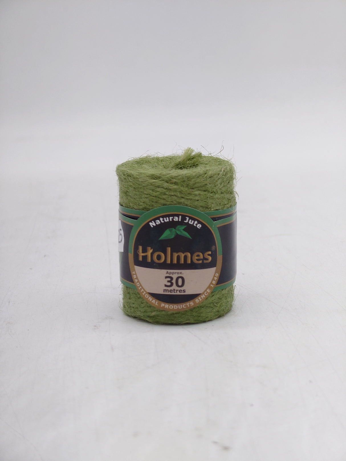 Holmes natural jute (30m)