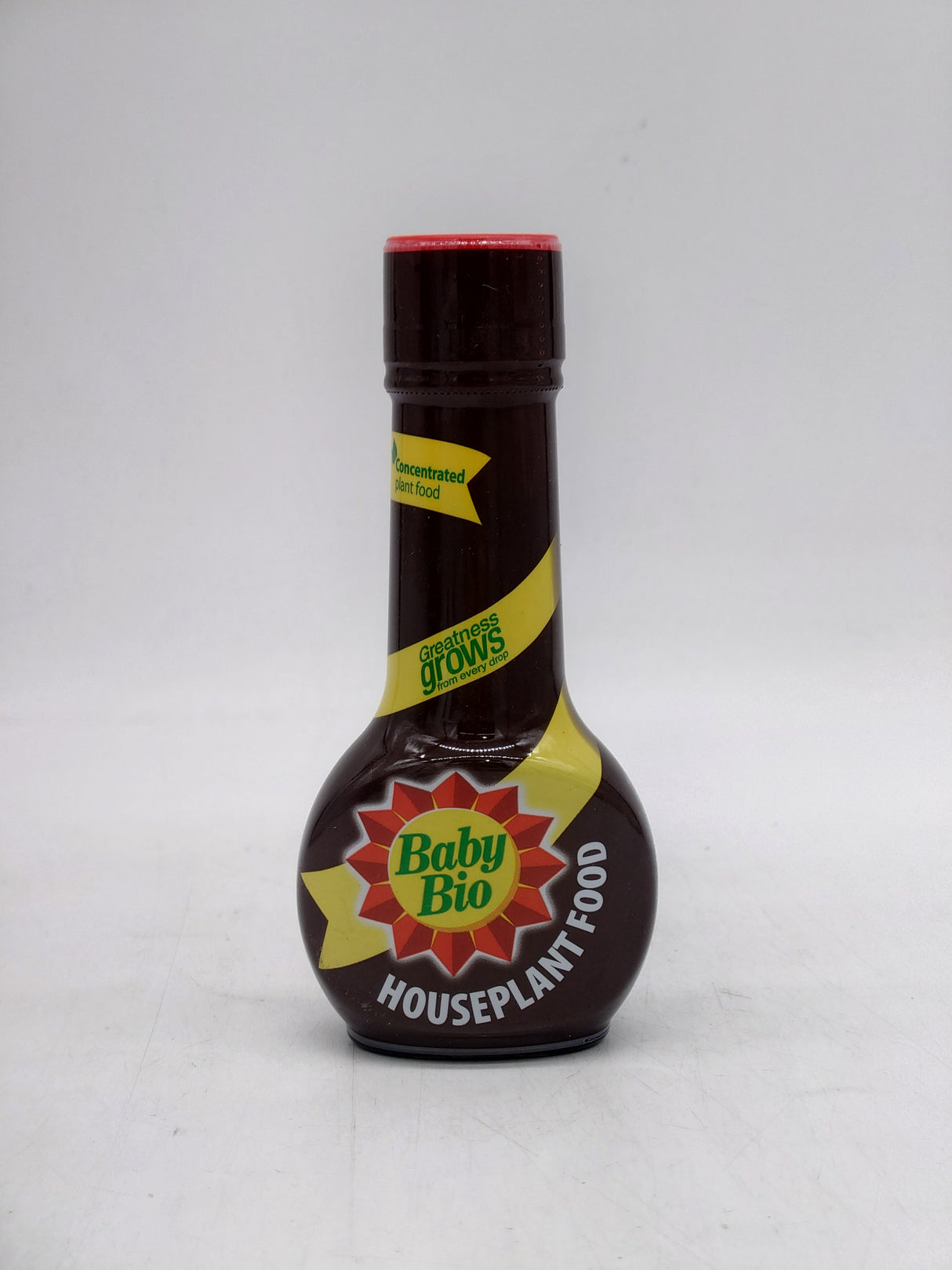 Baby bio houseplant food (175ml)