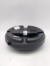 Black parasol base (7L)