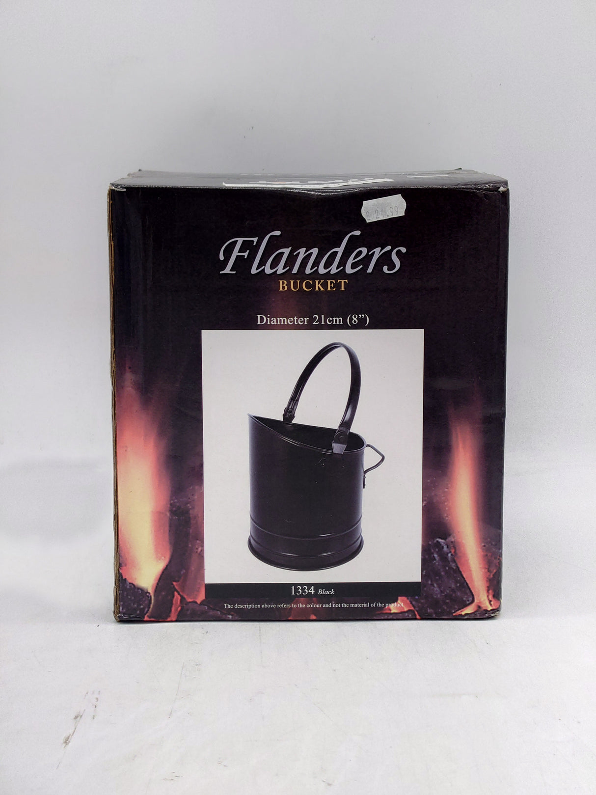 Manor flanders bucket (21cm)