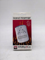 Whitby&Co hand warmer