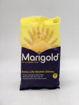 Marigold rubber gloves - Kitchen (various sizes)