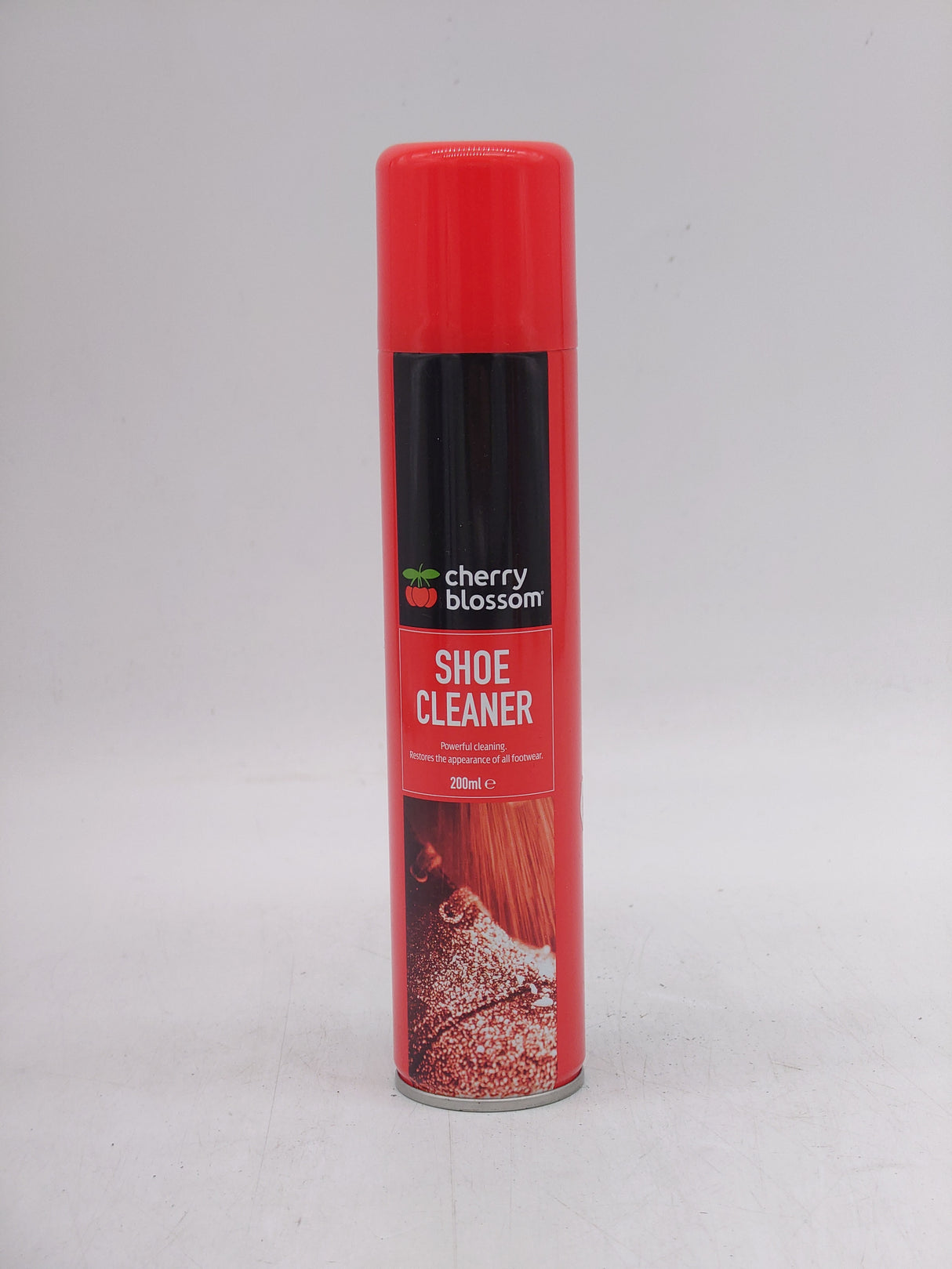 Cherry blossom shoe cleaner (200ml)