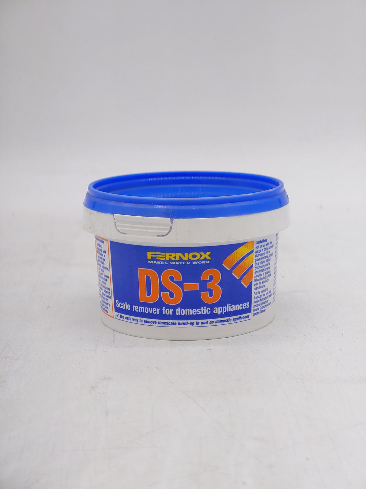 Fernox DS-3 scale remover (250g)