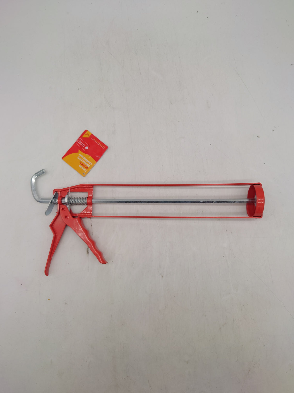 Amtech caulking gun (280mm)