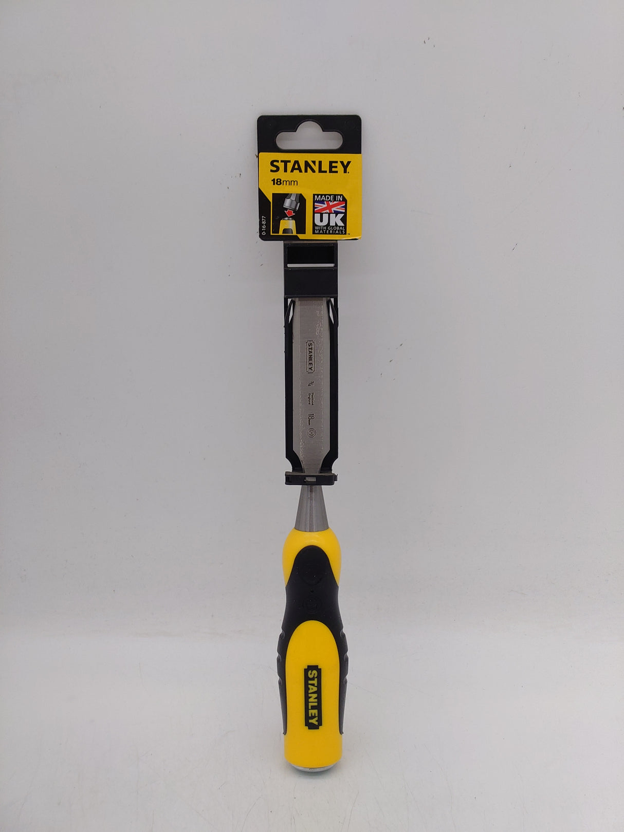 Stanley chisel - 18mm