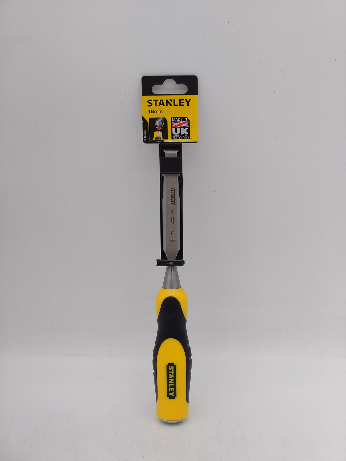 Stanley chisel - 16mm