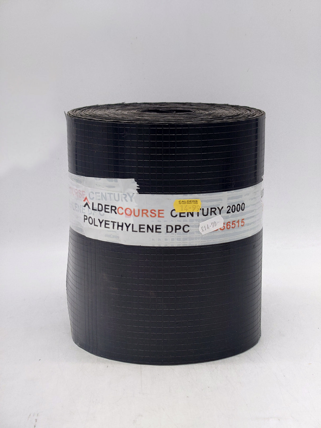 Aldercourse century 2000 DPC damp proof course (9")