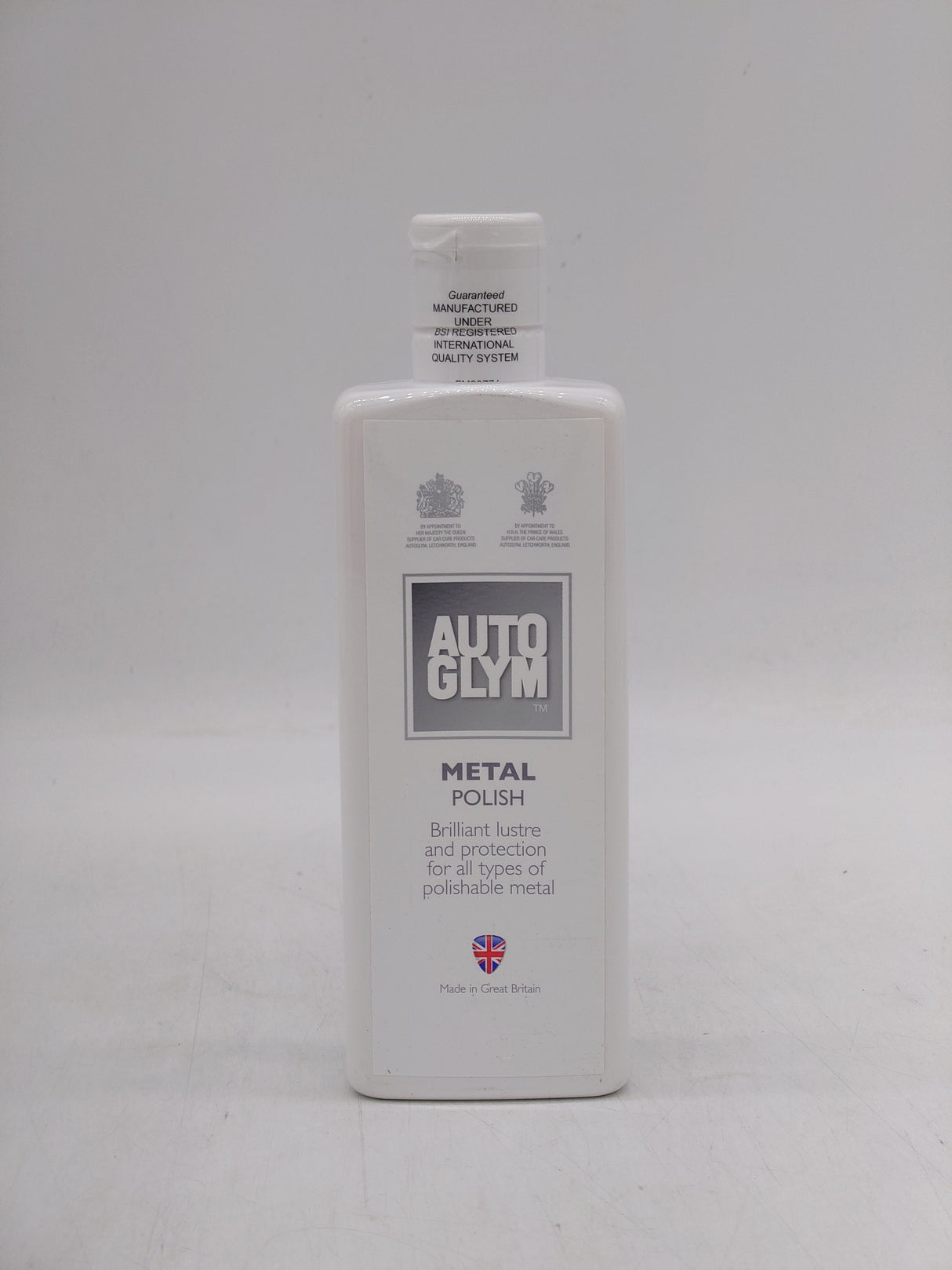 Auto Glym metal polish (325ml)