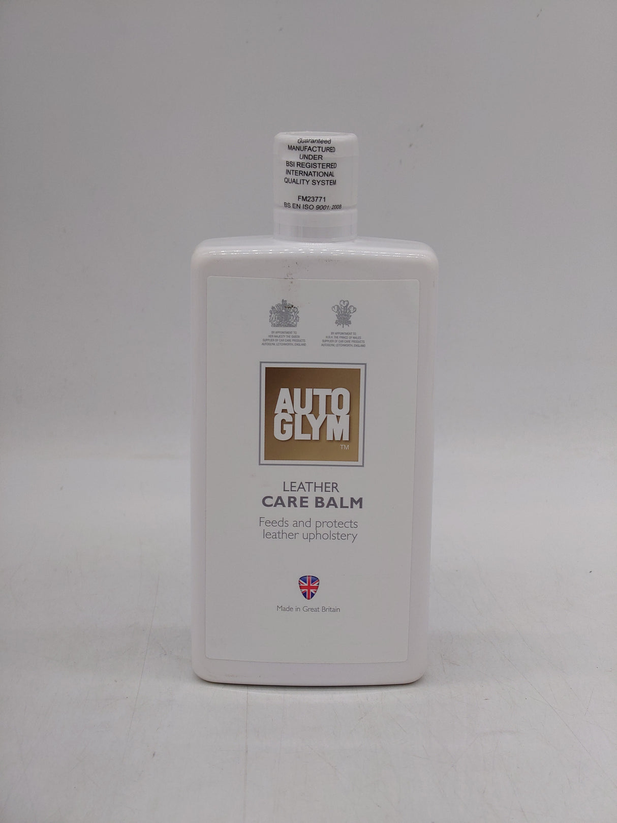 Auto Glym leather care balm (500ml)