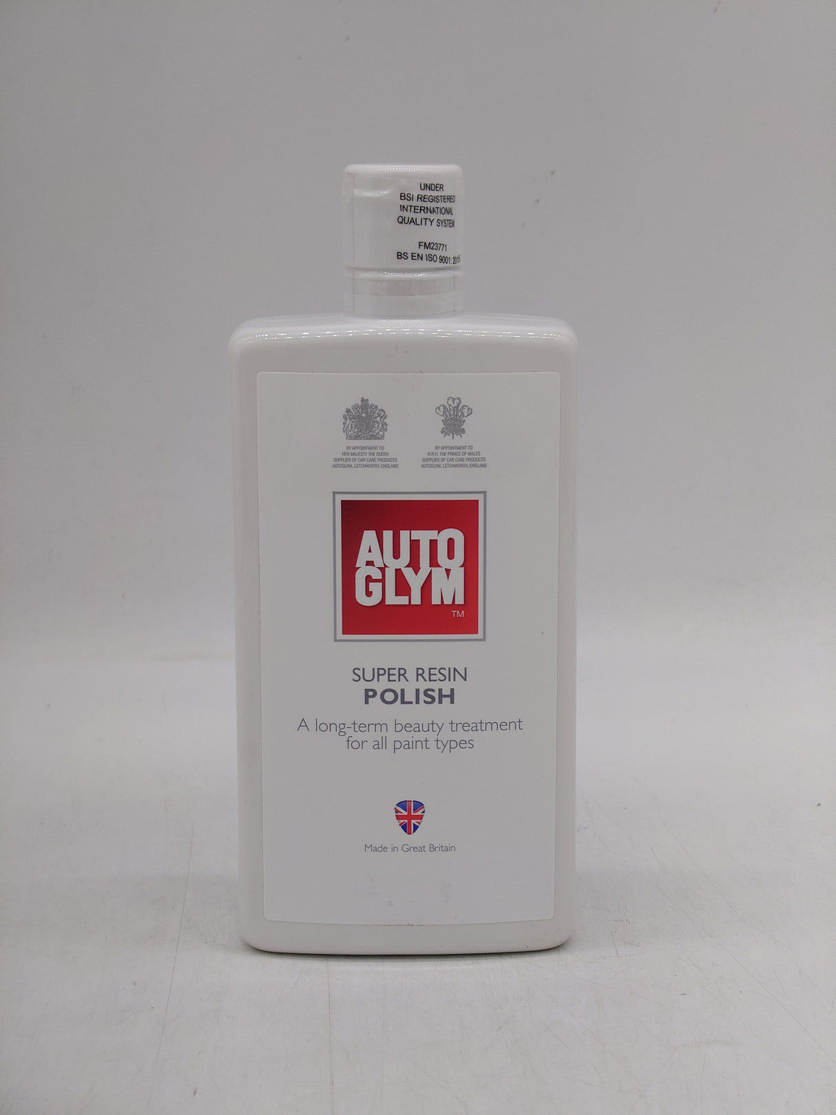 Auto Glym super resin polish (500ml)