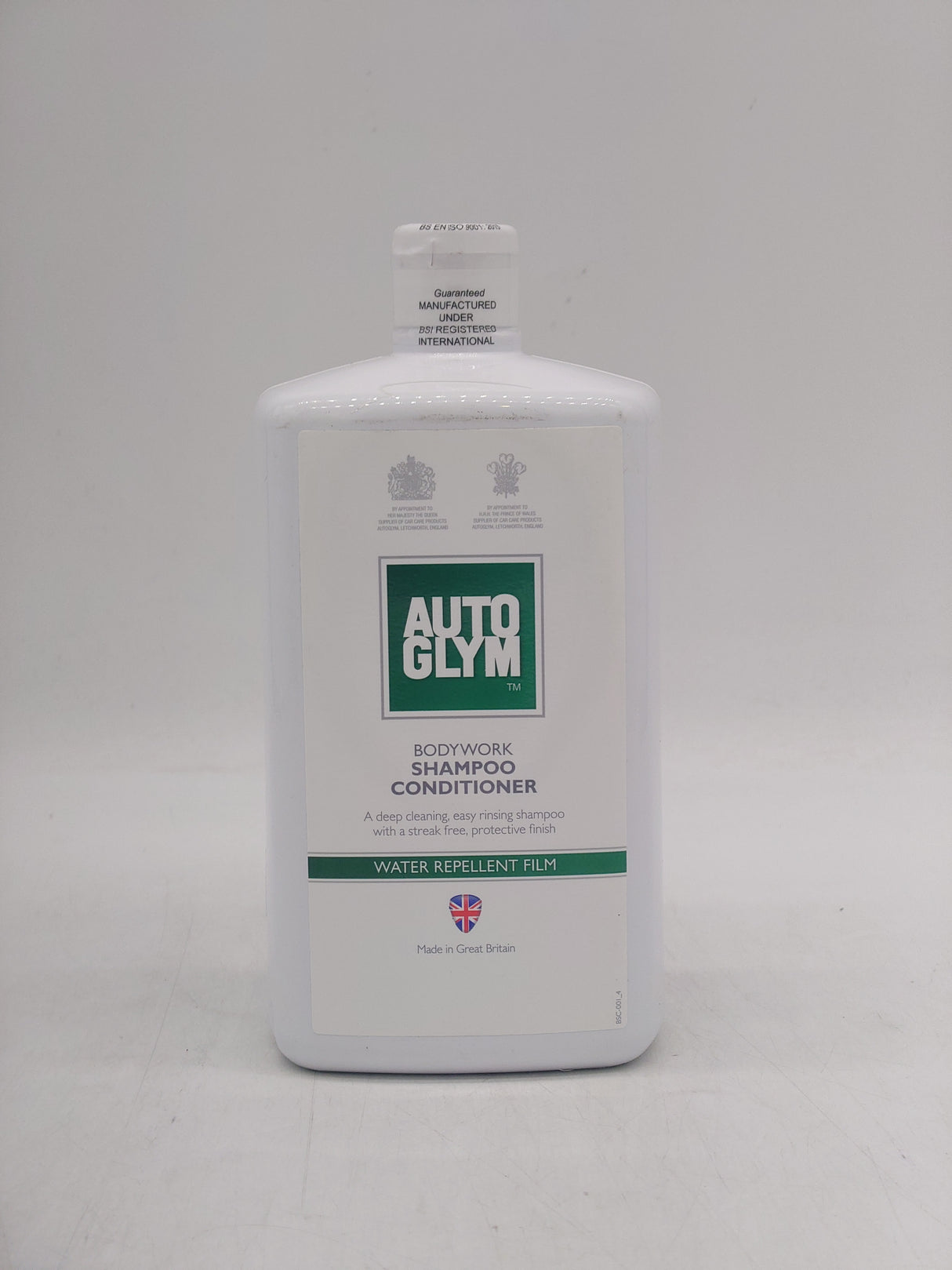 Auto Glym bodywork shampoo conditioner (1L)