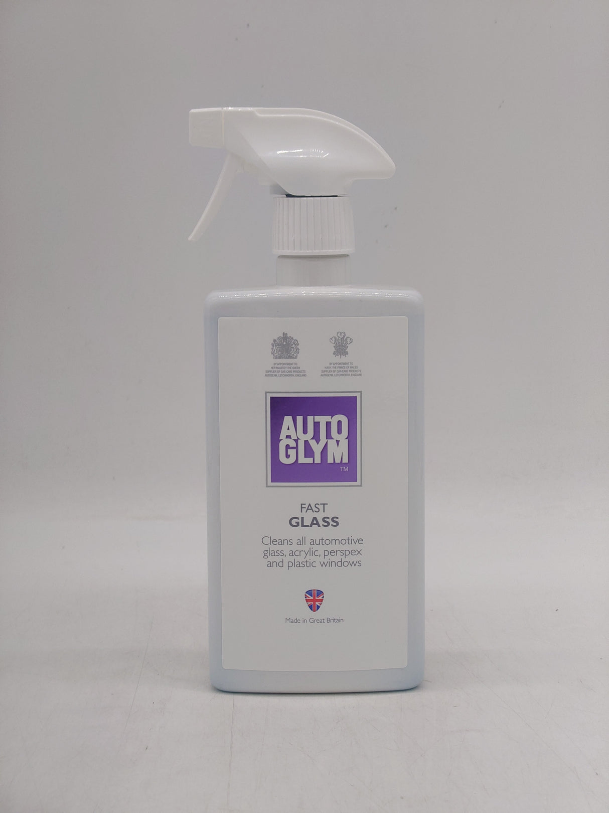 Auto Glym fast glass (500ml)