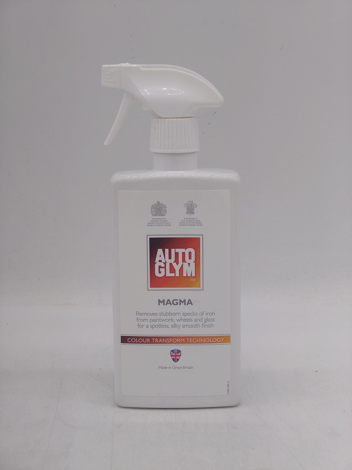 Auto Glym magma (500ml)