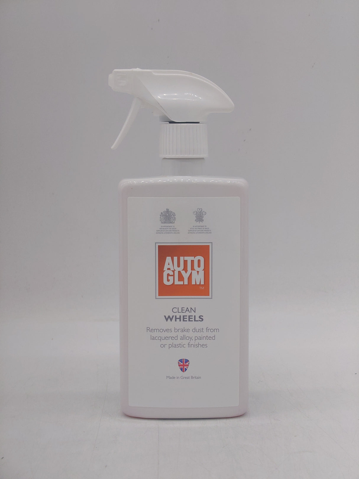 Auto Glym clean wheels (500ml)