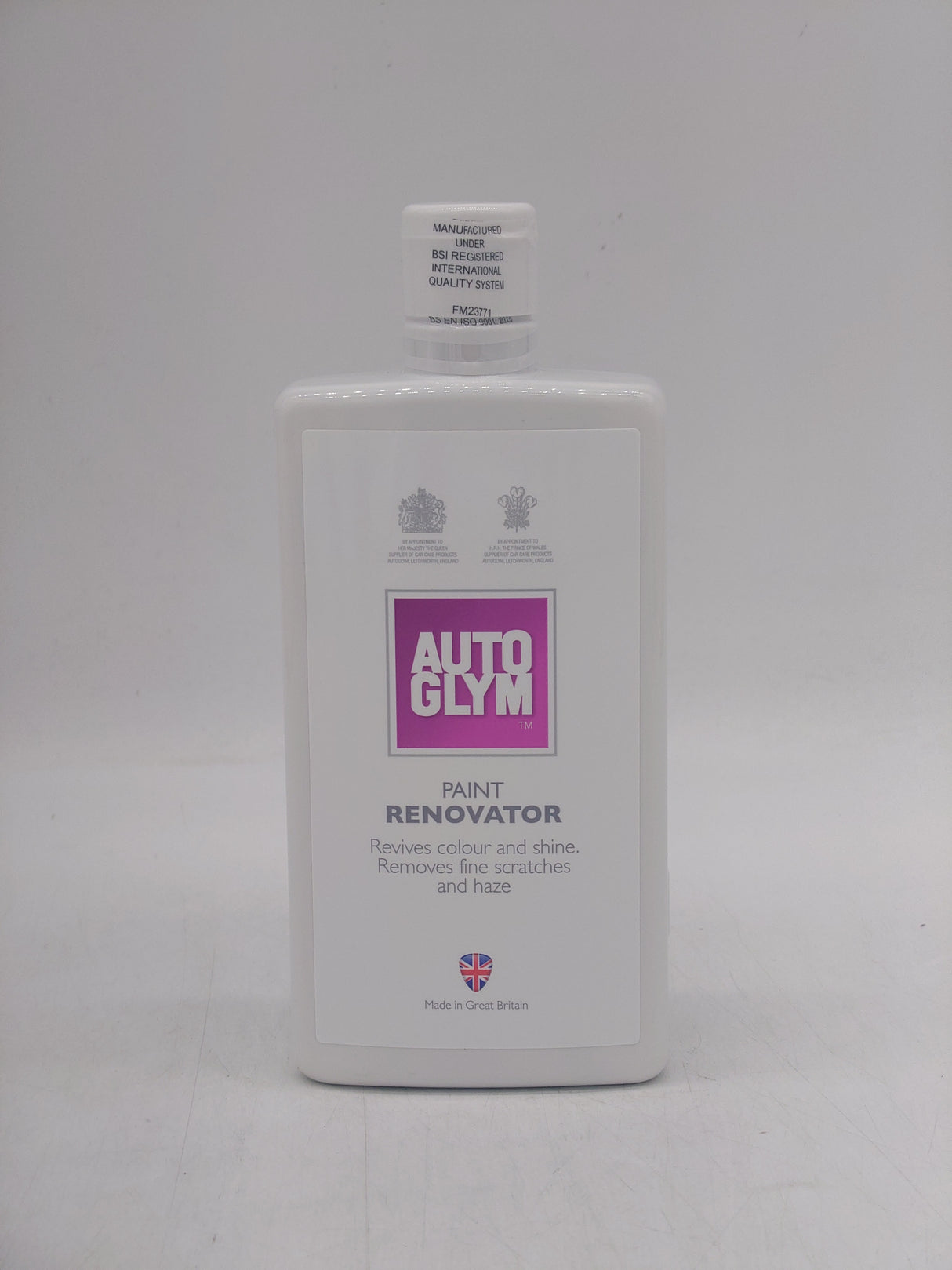 Auto Glym paint renovator (500ml)