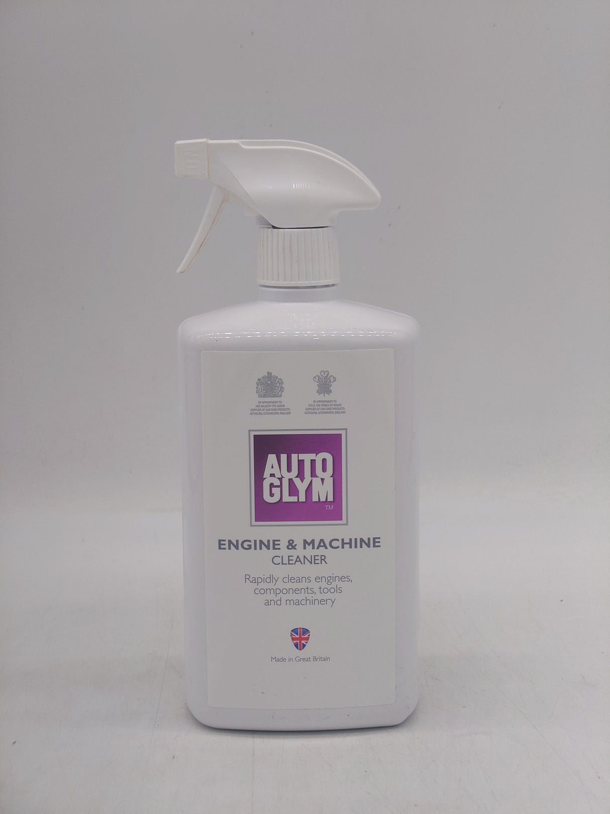 Auto Glym engine & machine cleaner (1L)