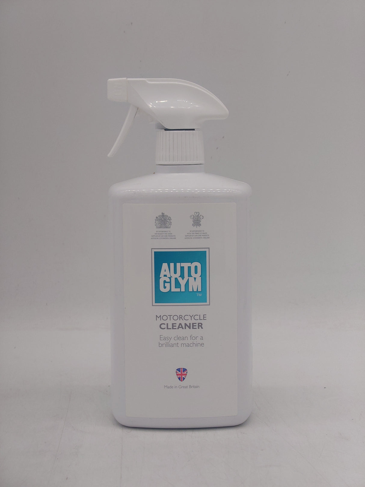 Auto Glym motorcycle cleaner (1L)