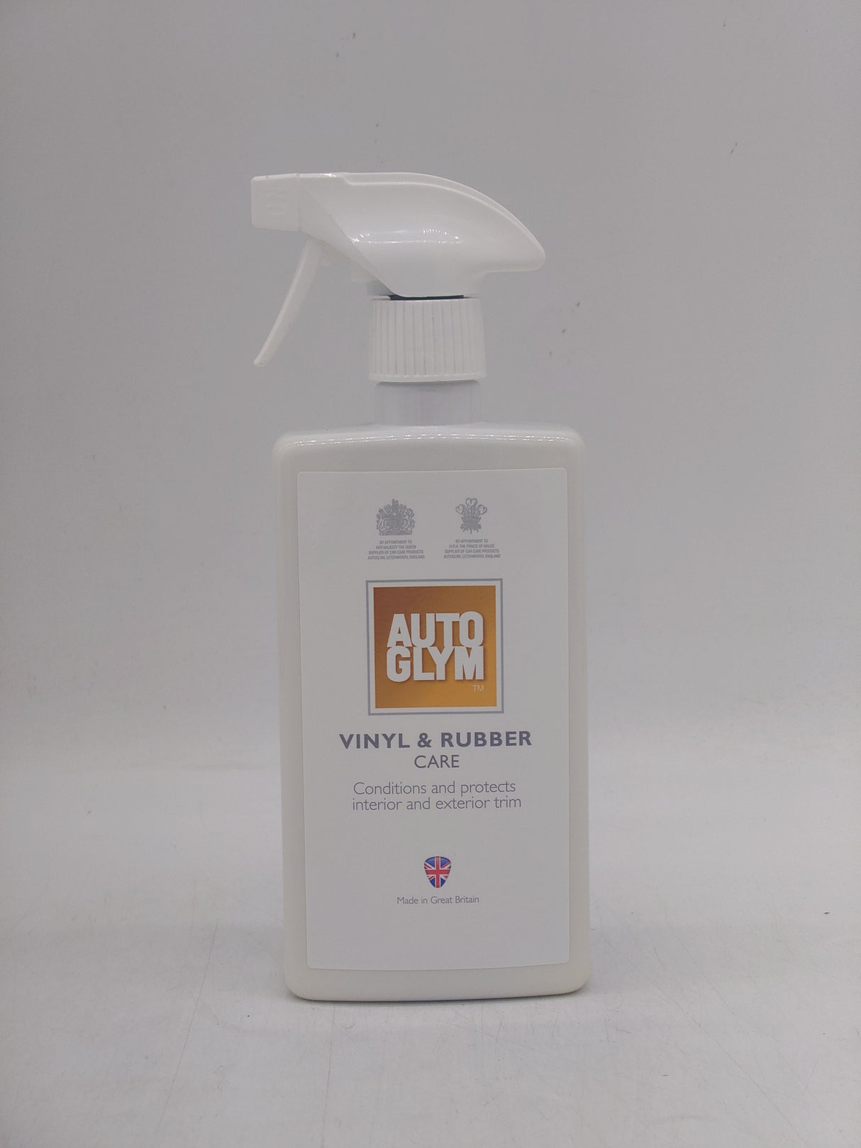 Auto Glym vinyl & rubber care (500ml)