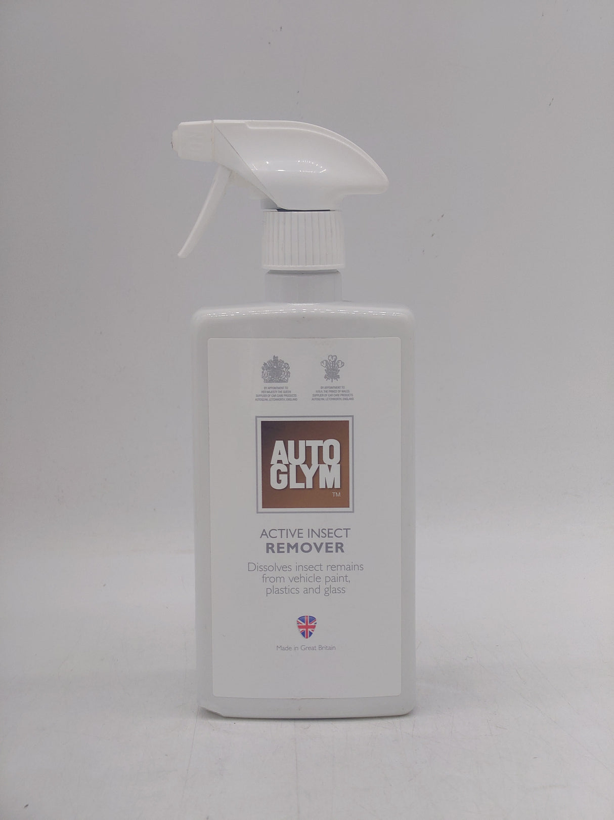 Auto Glym active insect remover (500ml)