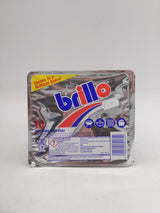 Brillo multi-use soap pads (10pk)