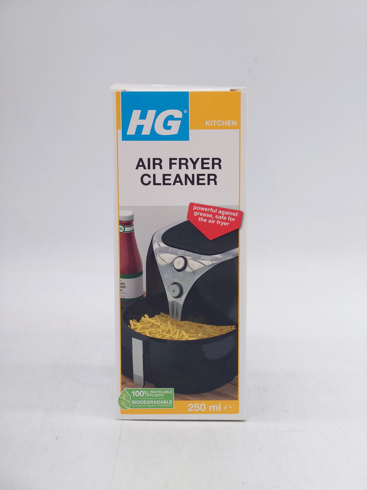 HG air fryer cleaner (250ml)