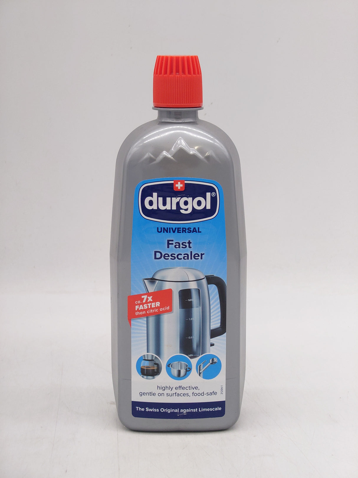 Durgol fast descaler (750ml)