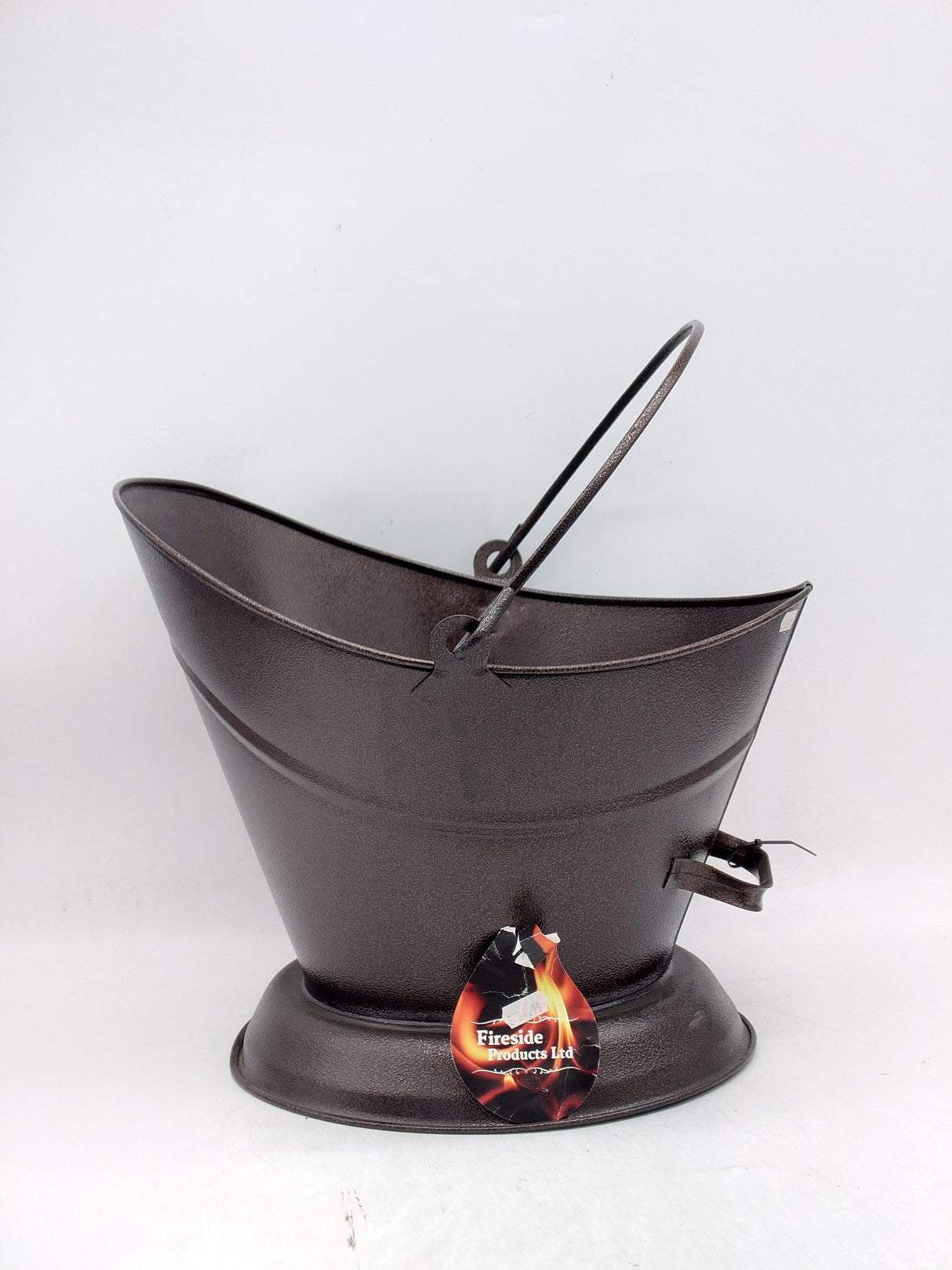 Fireside products coal bucket