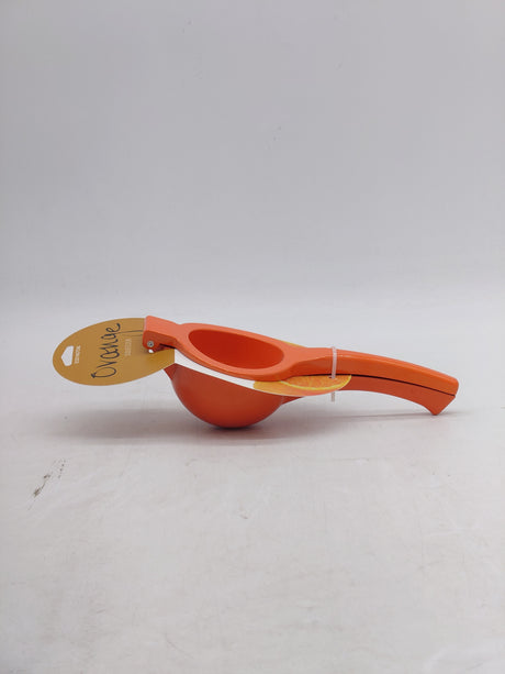 Eddingtons orange squeezer