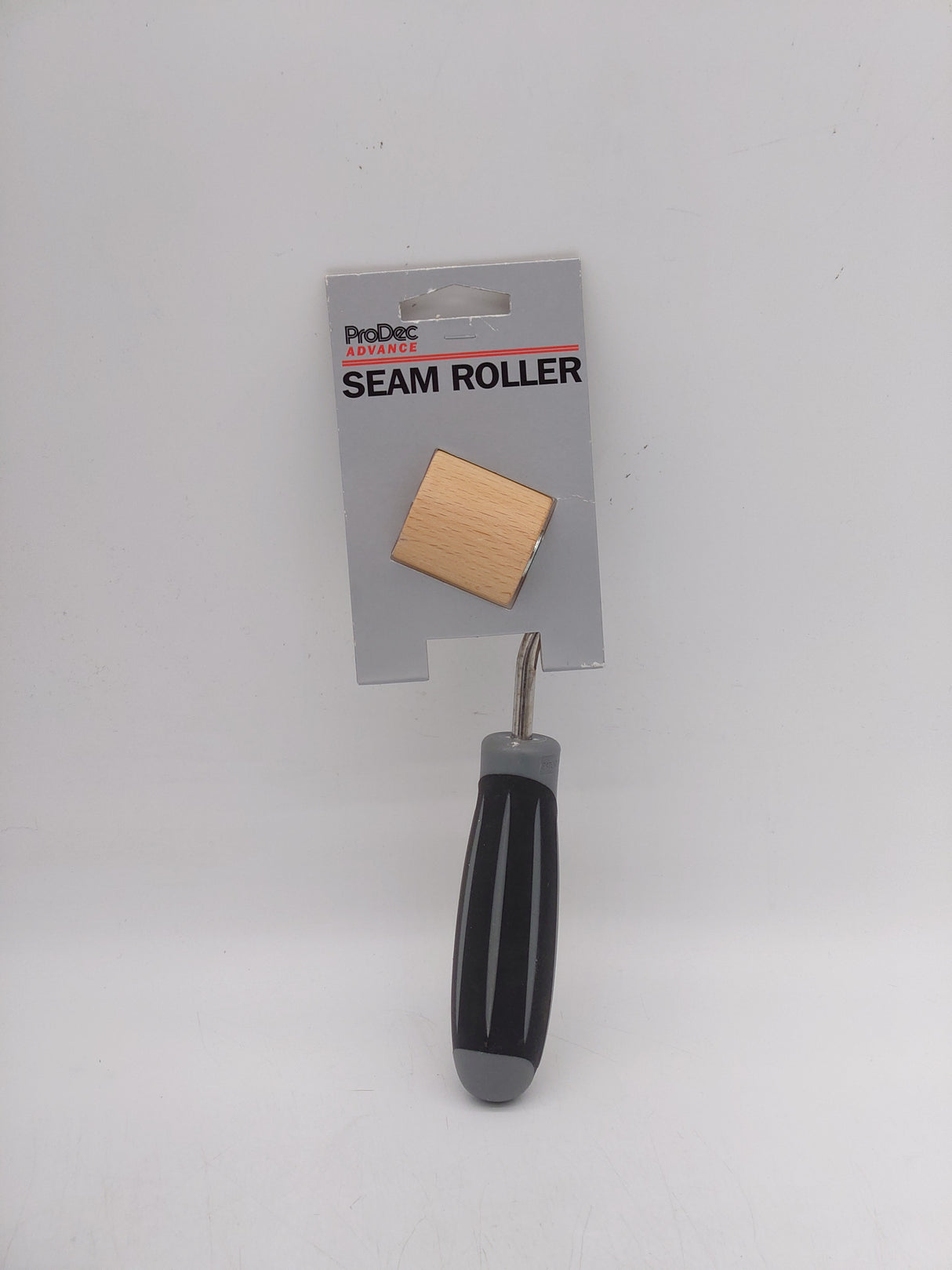 ProDec seam roller