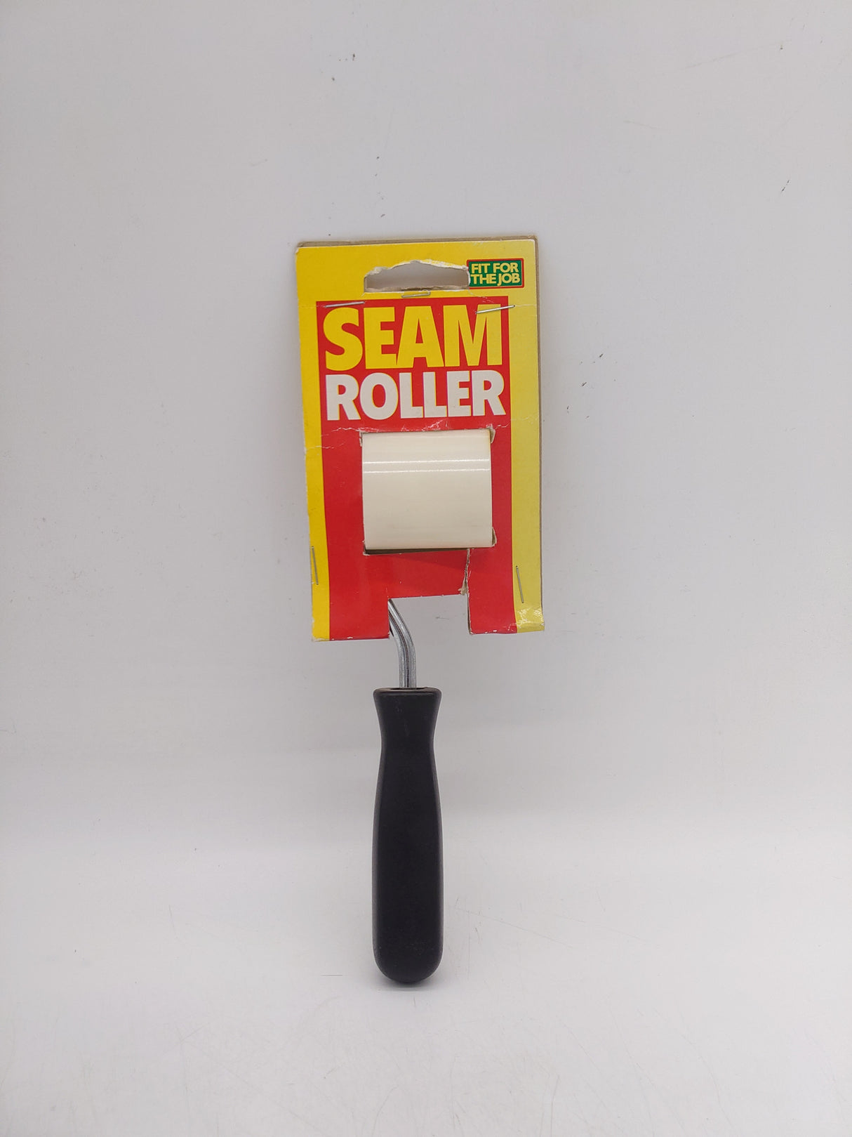 Seam roller