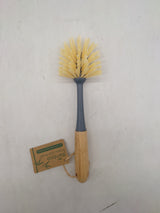 Bamboo classic dish brush