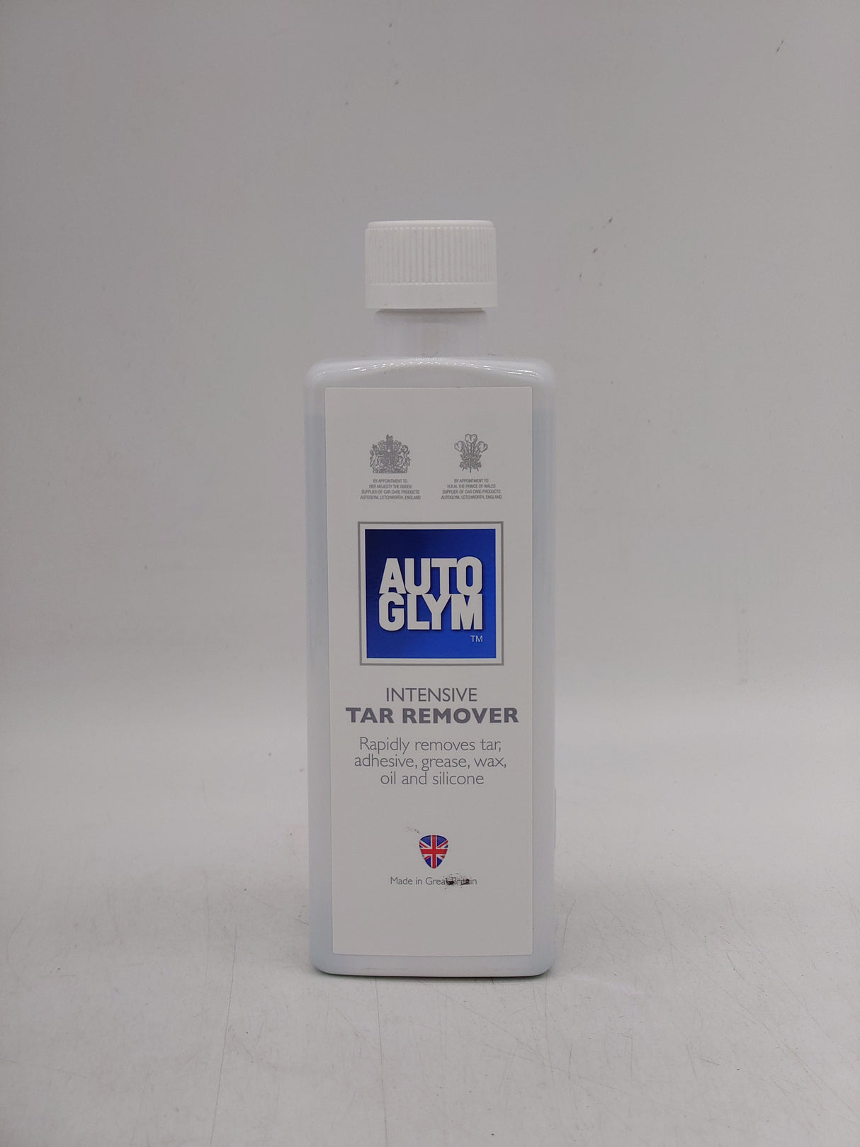 Auto Glym intensive tar remover (325ml)