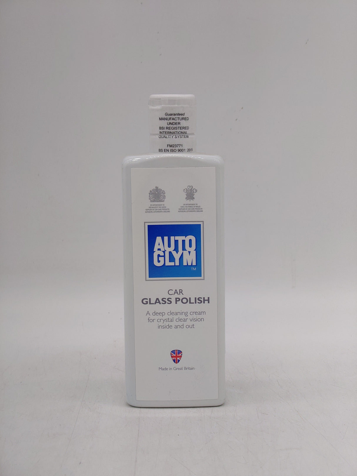 Auto Glym glass polish (325ml)