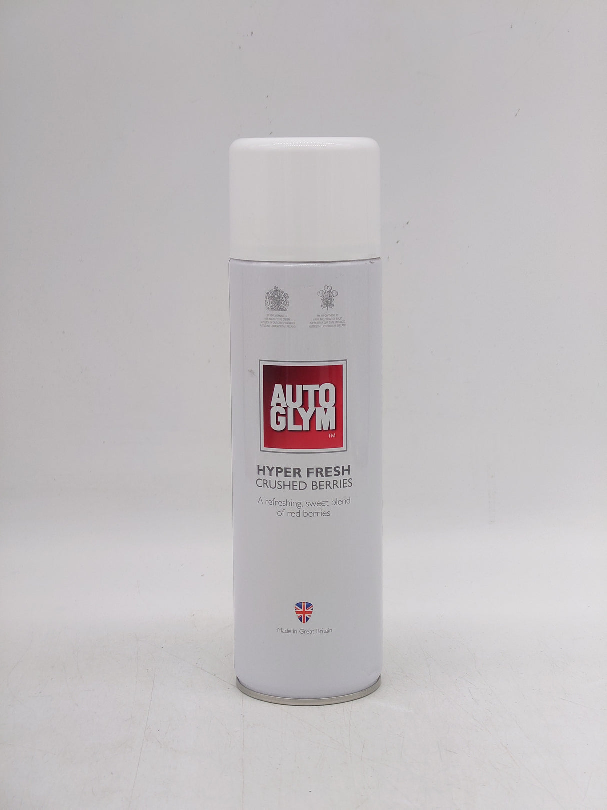 Auto Glym hyper fresh - crushed berries (450ml)