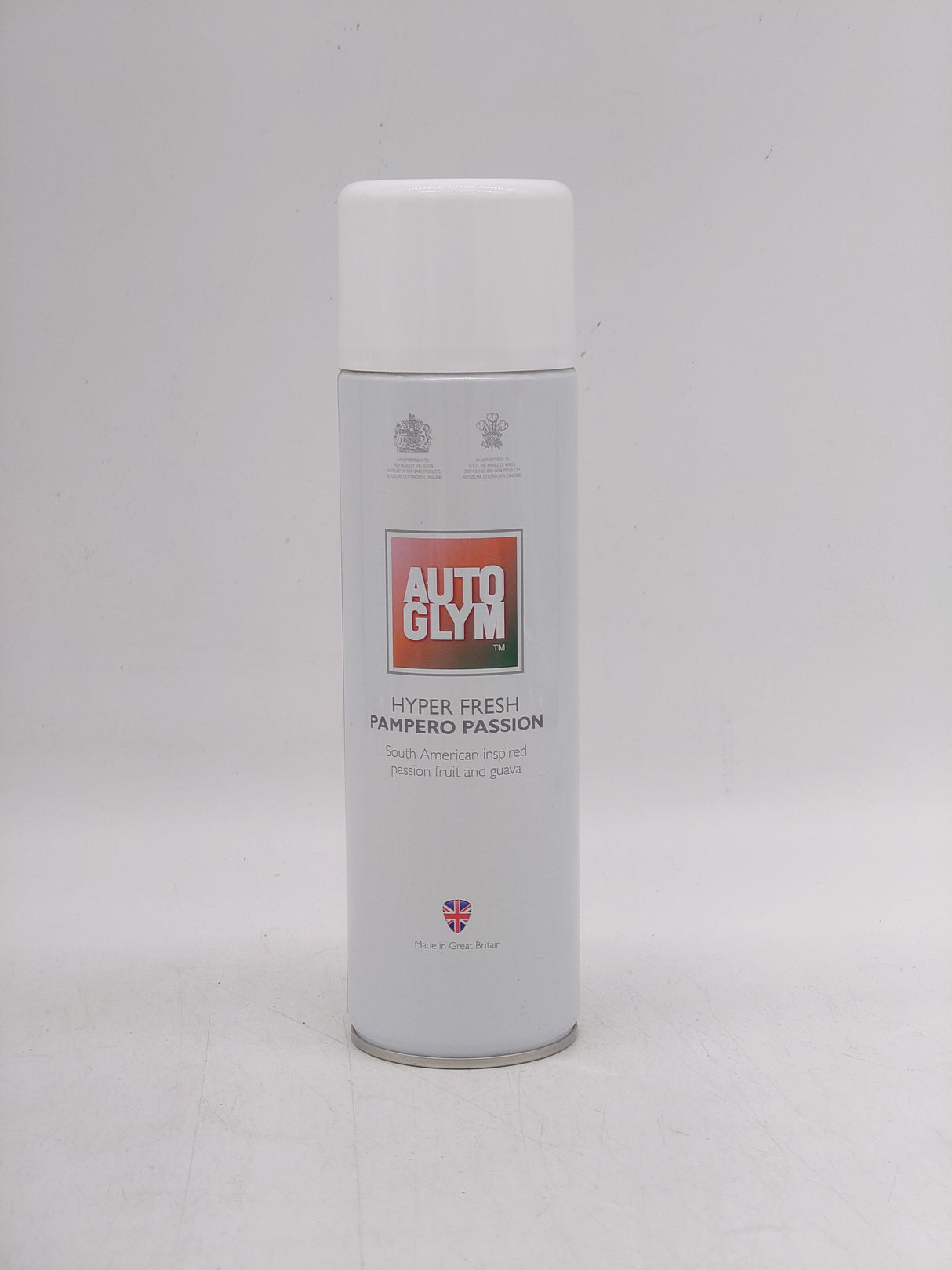 Auto Glym hyper fresh - pampero passion (450ml)