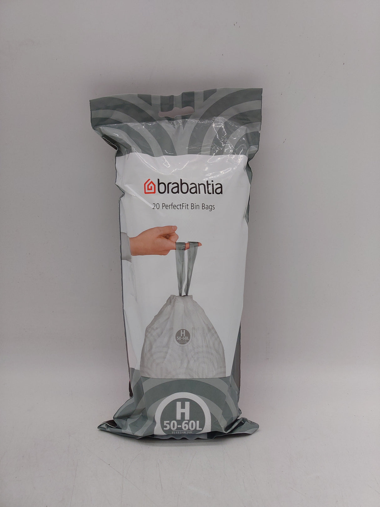 Brabantia bin bags - H (20pk)