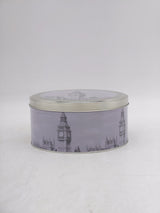 London biscuit/cake tin