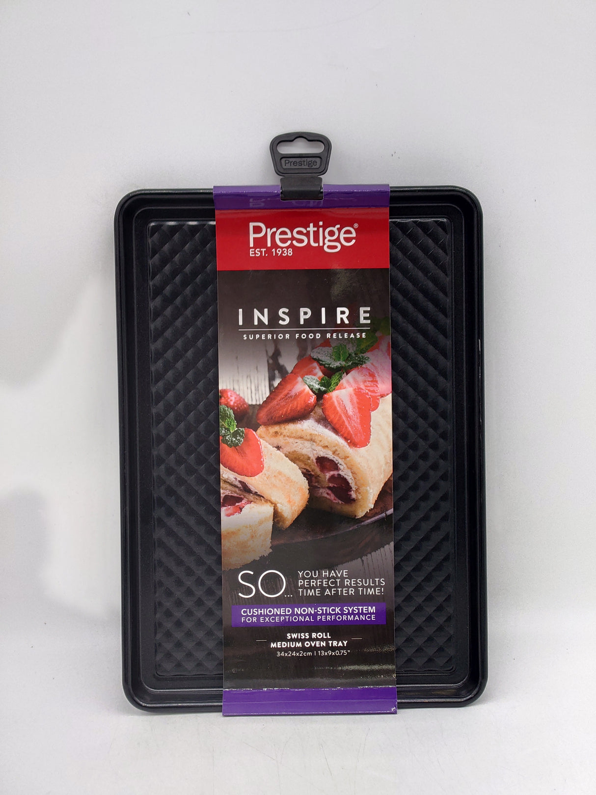 Prestige oven tray - medium