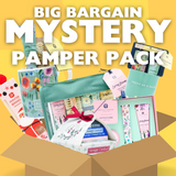 Big Bargain Treat Yourself Mystery Box