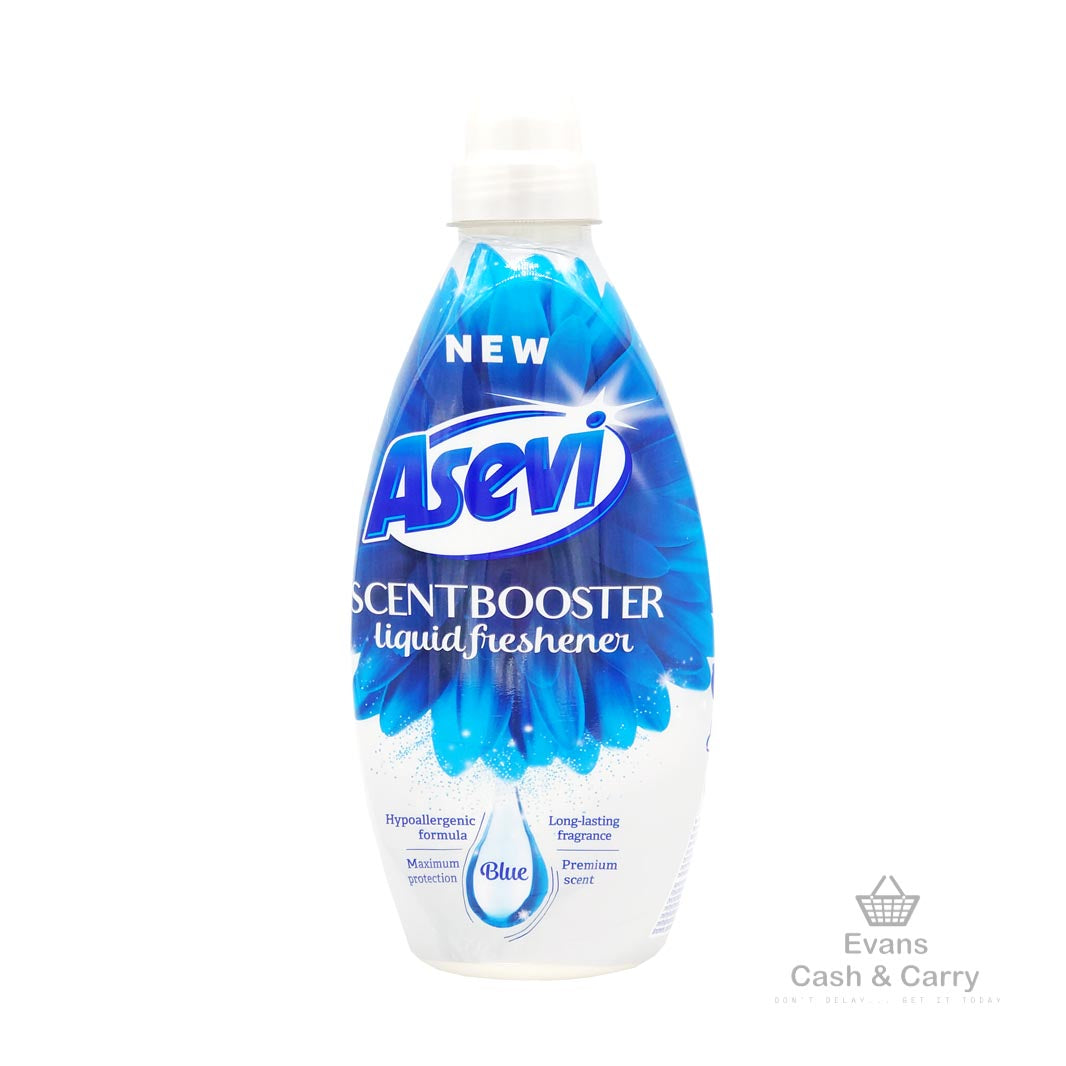 Asevi Blue Scent Booster (720ml)