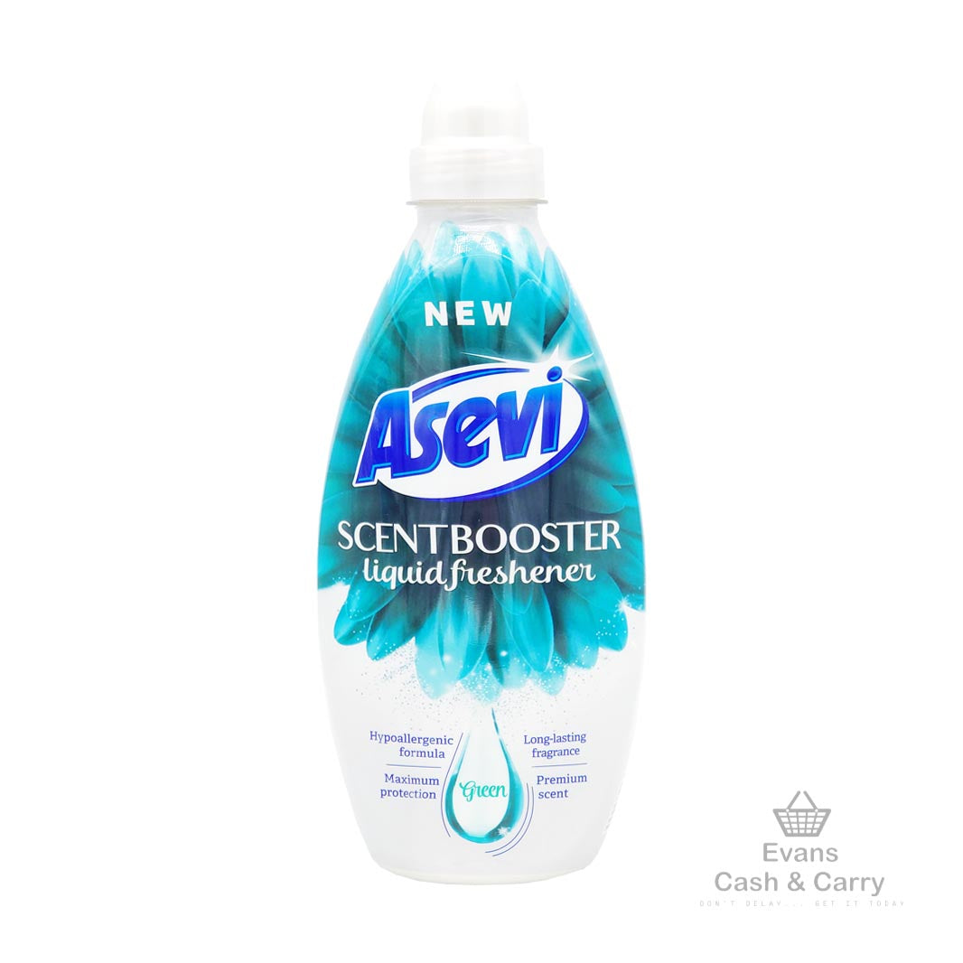 Asevi Green Scent Booster (720ml)