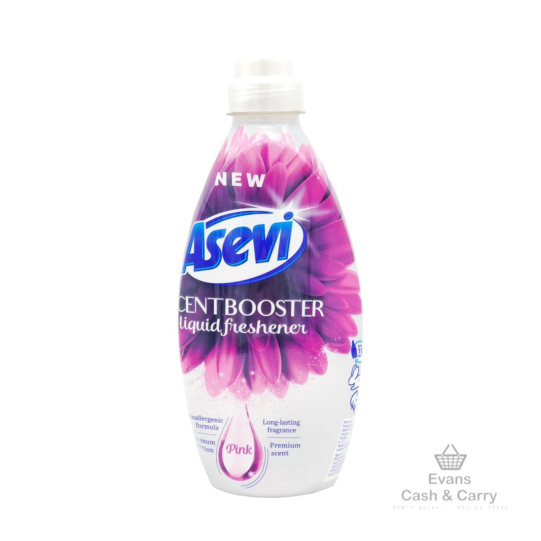 Asevi Pink Scent Booster (720ml)